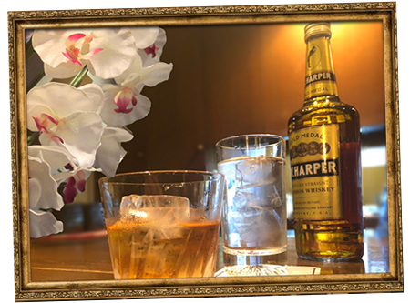 高田馬場で30年以上